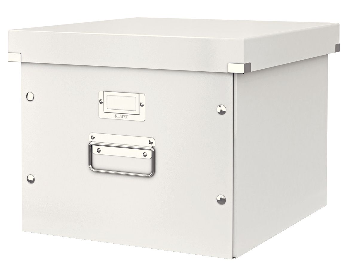CUTIE ARHIVARE DOSARE SUSPENDABILE ALBA CLICK&STORE LEITZ CUTIE ARHIVARE DOSARE SUSPENDABILE ALBA CLICK&STORE LEITZ